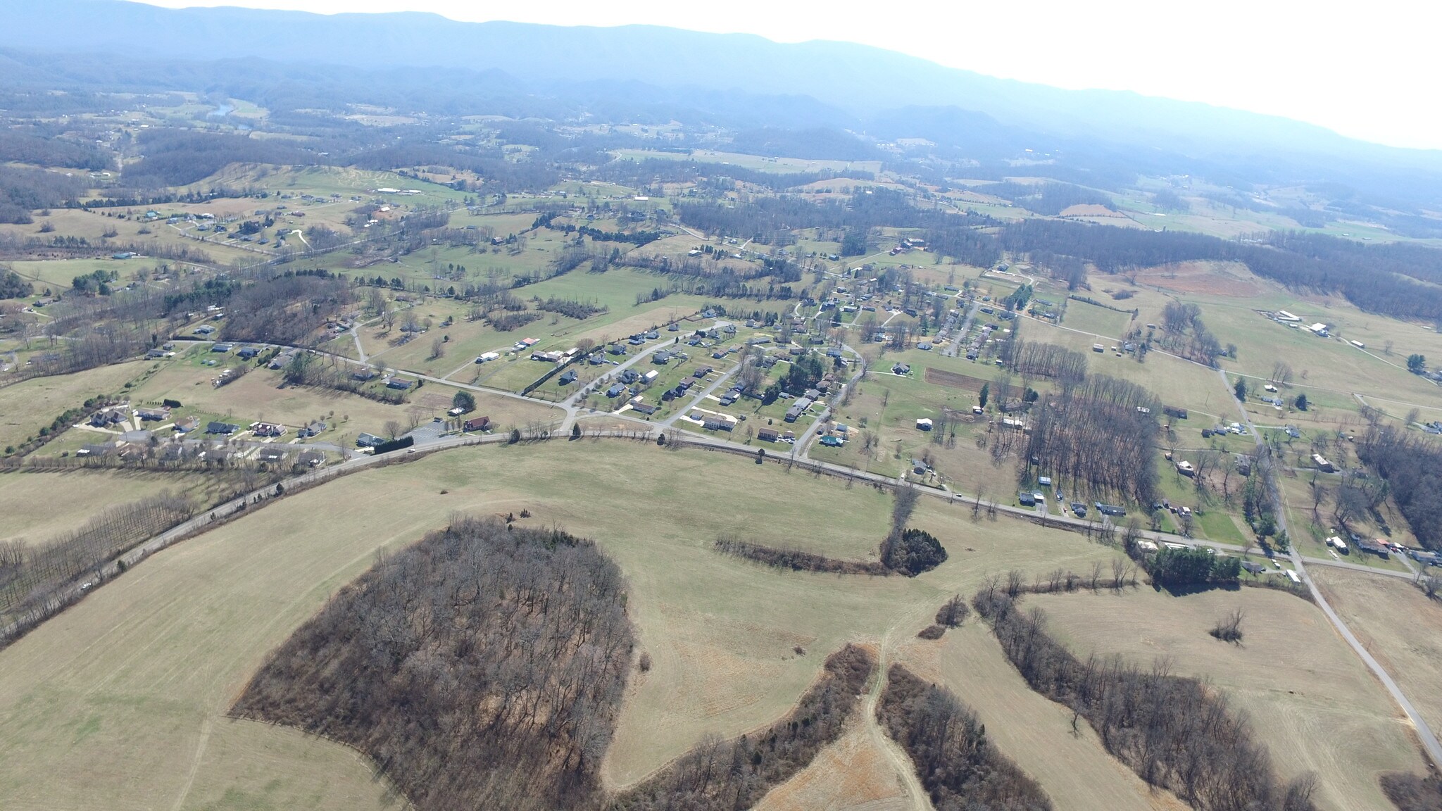 2684 Weaver Pike, Bristol, TN 37620 Land for Sale