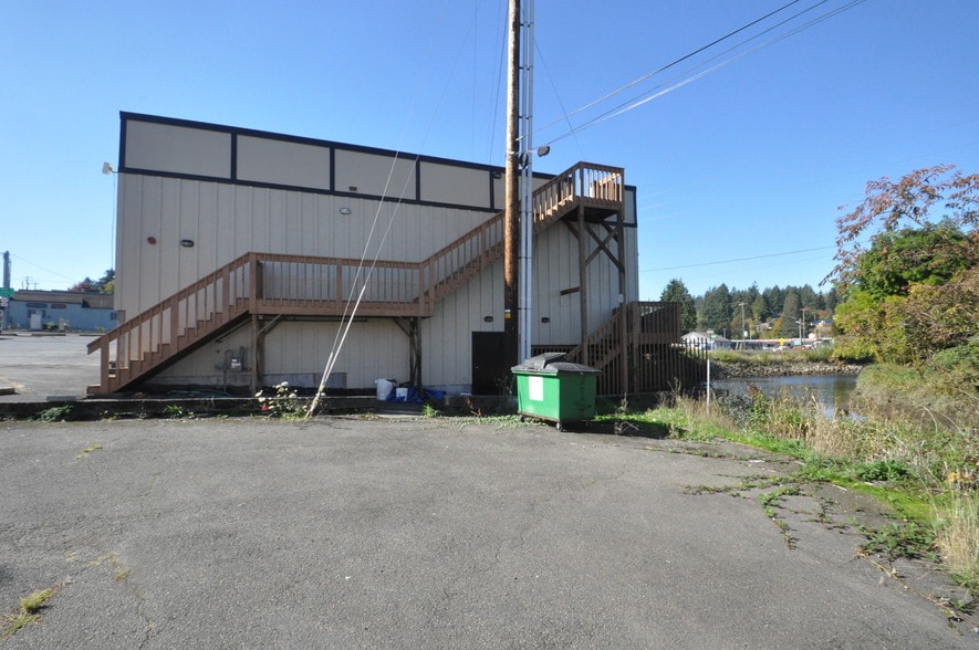 50 W Columbia River Hwy, Clatskanie, OR for sale - Building Photo - Image 3 of 14