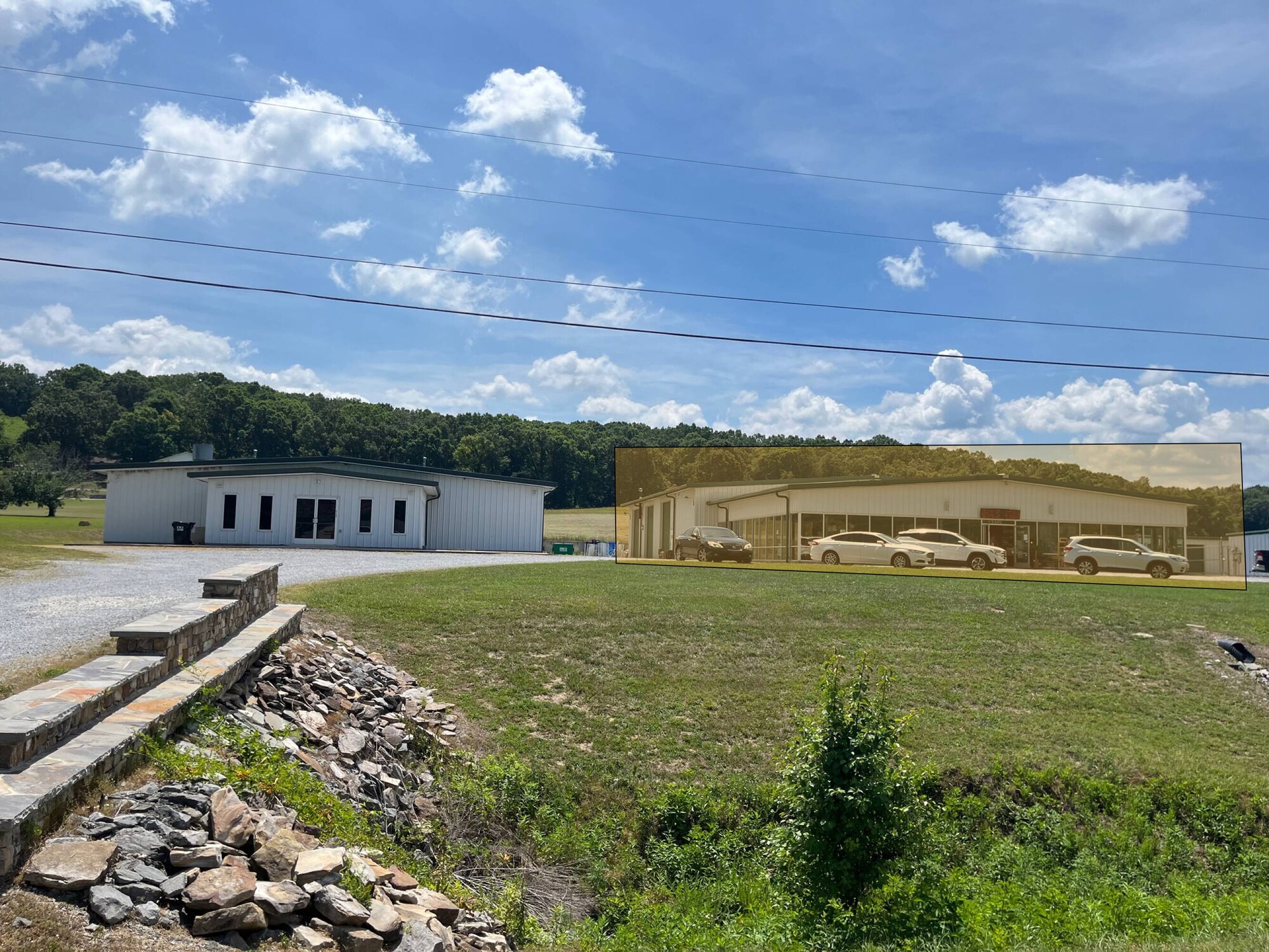 6172 Hwy 28, Dunlap, TN 37327 Industrial for Sale