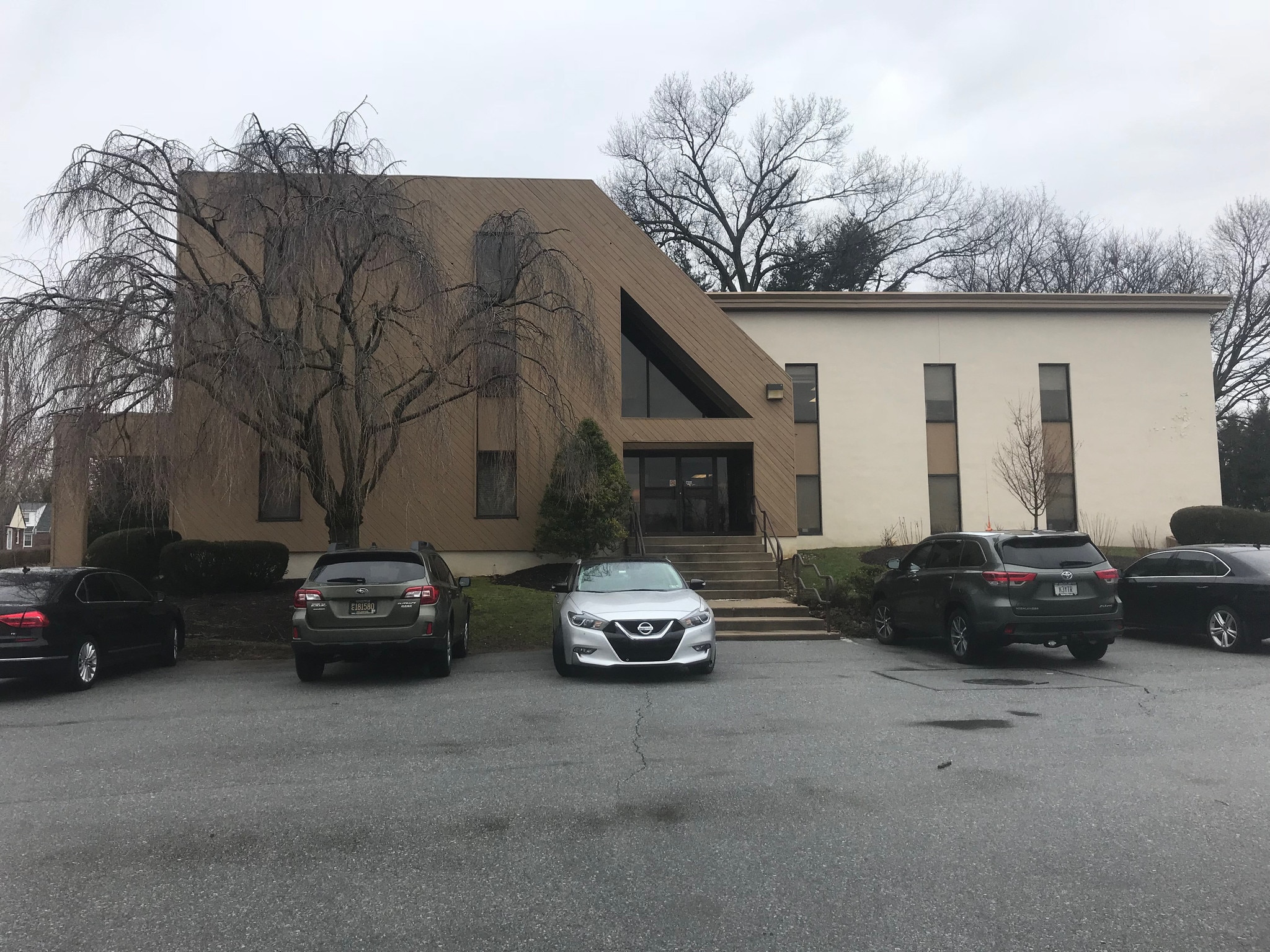 23 Paoli Pike, Paoli, PA for lease Building Photo- Image 1 of 17