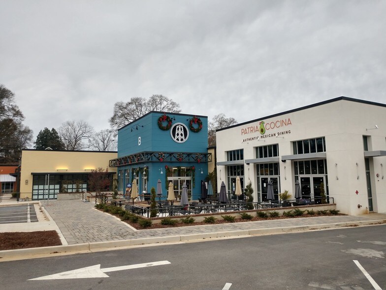 1039 Grant St SE, Atlanta, GA for lease - Building Photo - Image 1 of 16