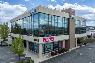 More details for 5011 Meadowood Mall Cir, Reno, NV - Office for Lease