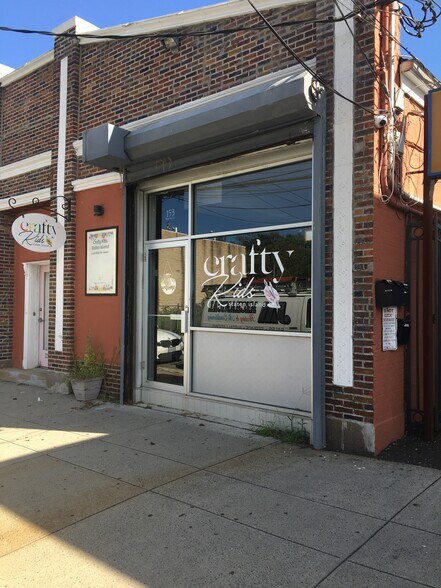 153 Main St, Staten Island, NY for sale - Primary Photo - Image 1 of 1