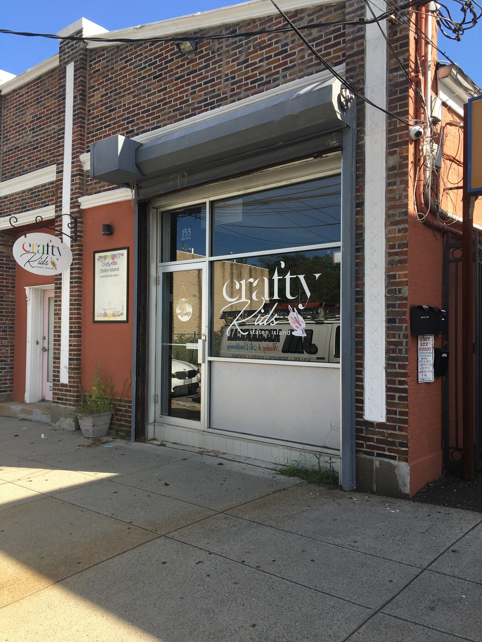 153 Main St, Staten Island, NY for sale Building Photo- Image 1 of 1