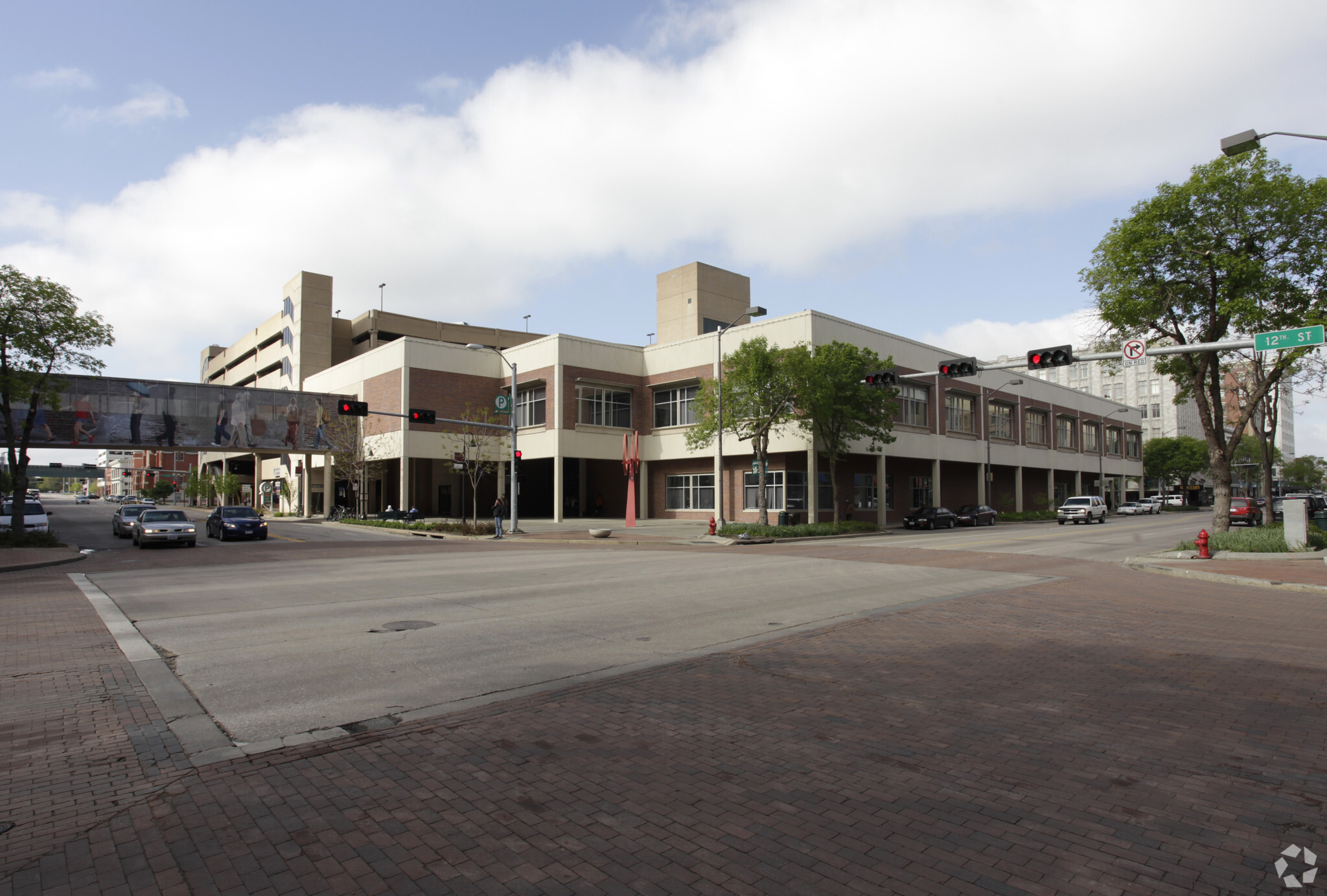 1111 O St, Lincoln, NE for sale Primary Photo- Image 1 of 6