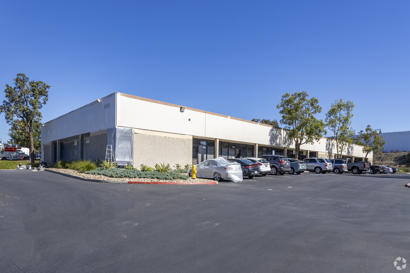 7985 Dunbrook Rd, San Diego, CA 92126 | LoopNet