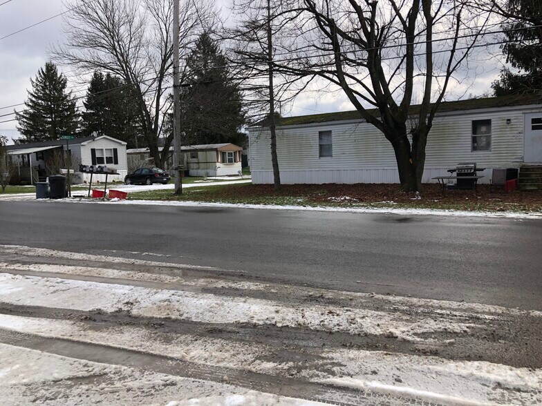 12 Slater Rd, Greene, NY for sale - Primary Photo - Image 1 of 1