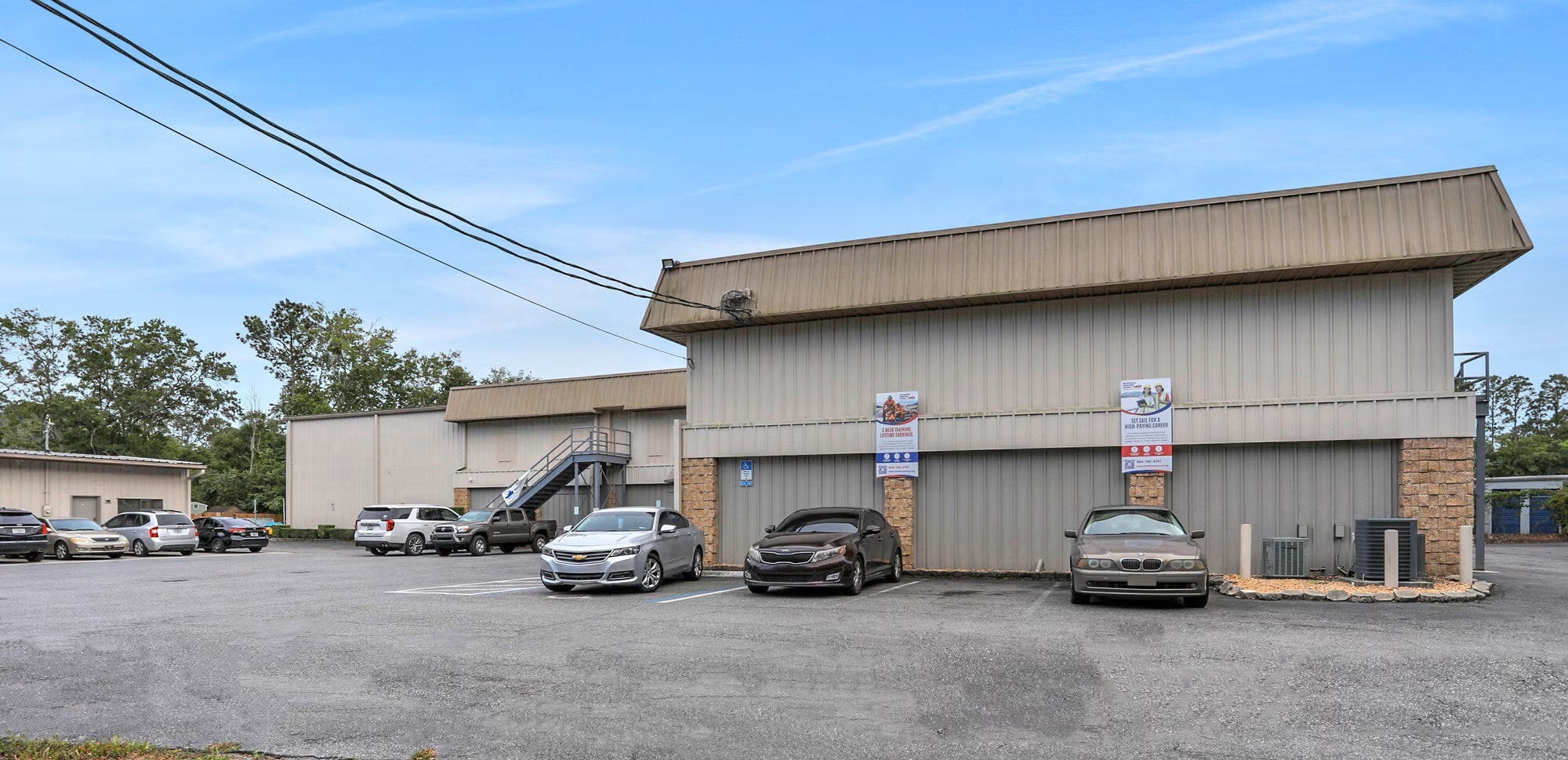 3787 Old Middleburg Rd, Jacksonville, FL for sale Building Photo- Image 1 of 58