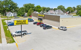 More details for 705 Park Ave, Plainview, NE - Retail for Sale