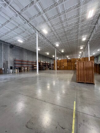 More details for 2500 Brushy Creek Loop, Cedar Park, TX - Industrial for Lease
