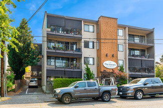 More details for 7130 California Ave SW, Seattle, WA - Multifamily for Sale