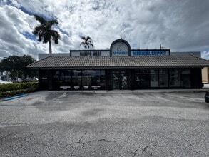 29 N Federal Hwy, Hallandale Beach, FL for lease Interior Photo- Image 2 of 7