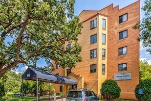 Phalen Shores Apartments - 1031 Exchange Property