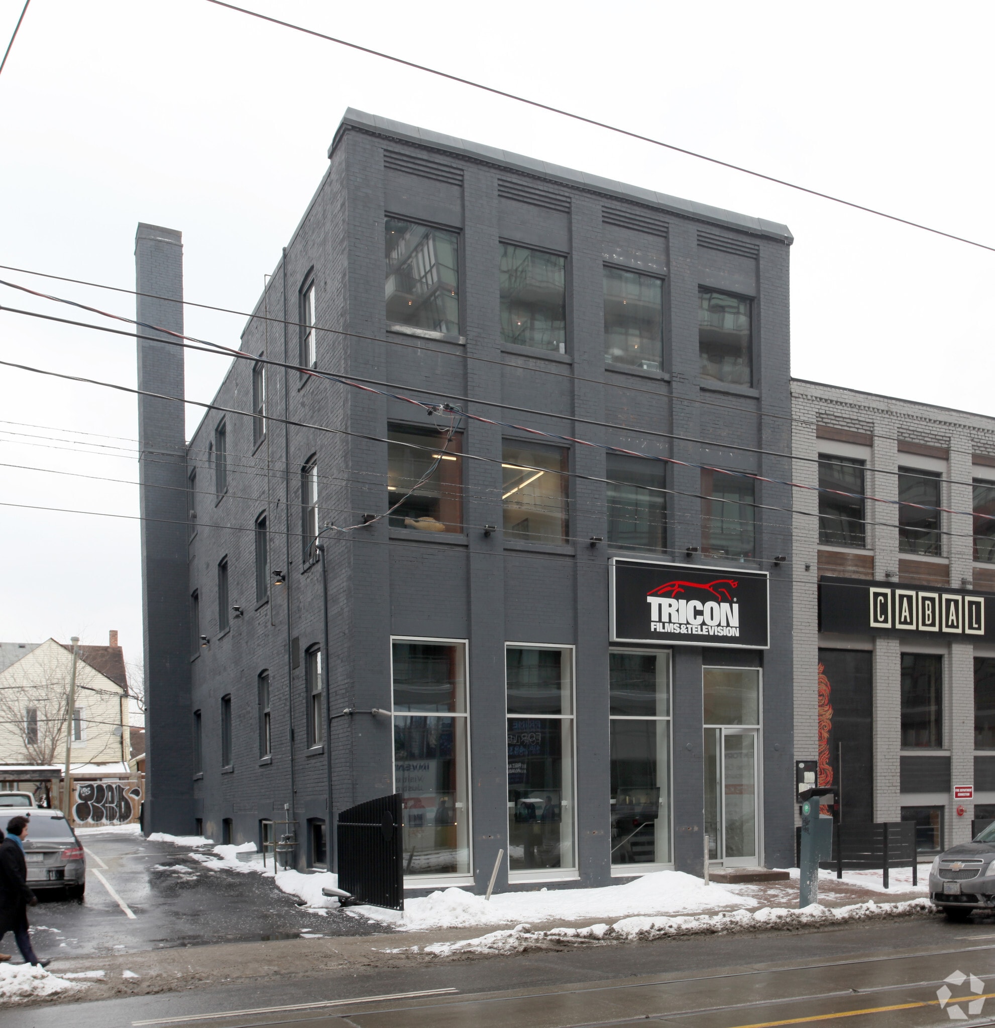 786 King St W, Toronto, ON for sale Primary Photo- Image 1 of 1