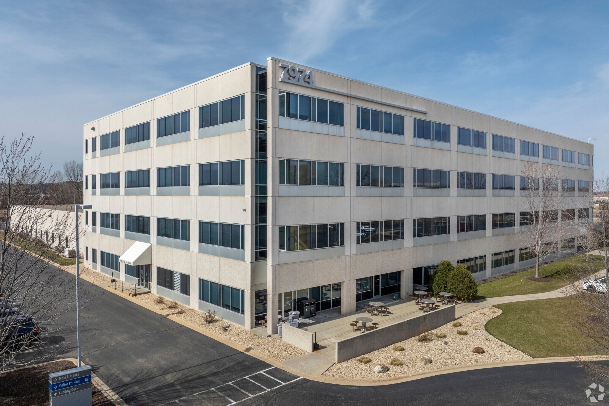 7974 UW Health Ct, Middleton, WI for sale Primary Photo- Image 1 of 10