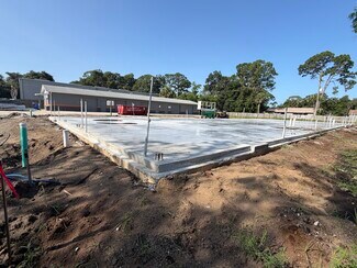 More details for 2724 Hibiscus Dr, Edgewater, FL - Industrial for Sale