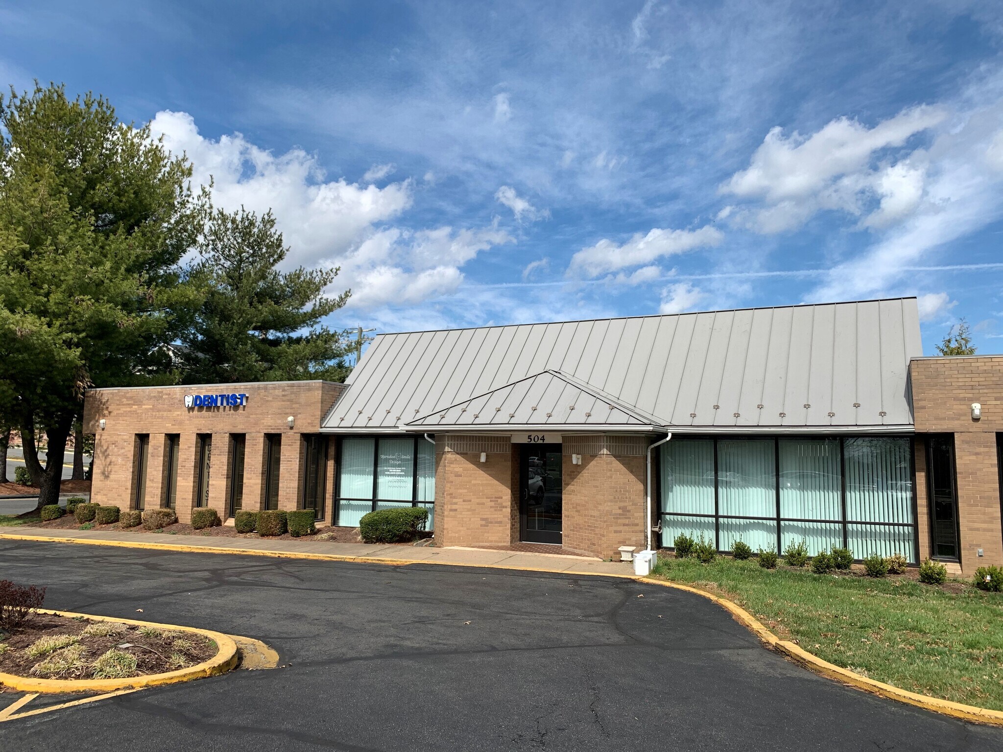 504 Elden St, Herndon, VA for sale Building Photo- Image 1 of 1