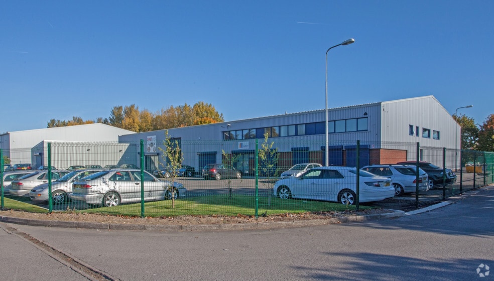 Portmanmoor Rd, Cardiff for lease - Building Photo - Image 3 of 4