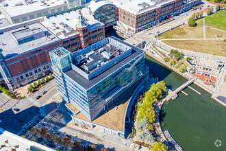 10 Memorial Blvd, Providence, RI - aerial  map view - Image1