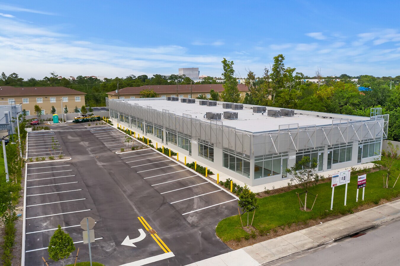 11045 SW 216th St, Goulds, FL 33170 American Plaza