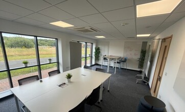 Air View Park, Newcastle Upon Tyne for lease Interior Photo- Image 2 of 3