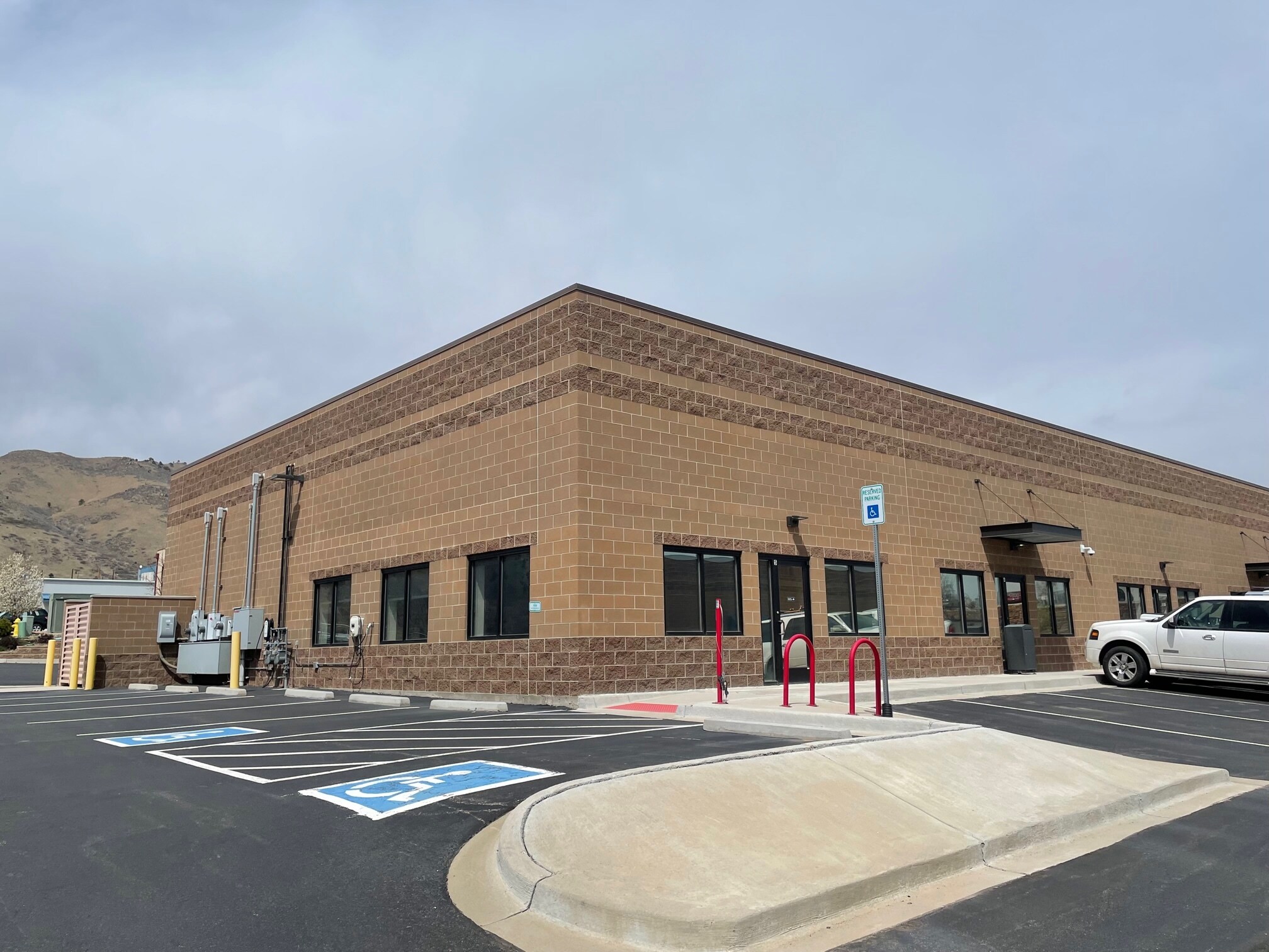 791 Pine Ridge Rd, Golden, CO 80403 - Bldg 3 | LoopNet