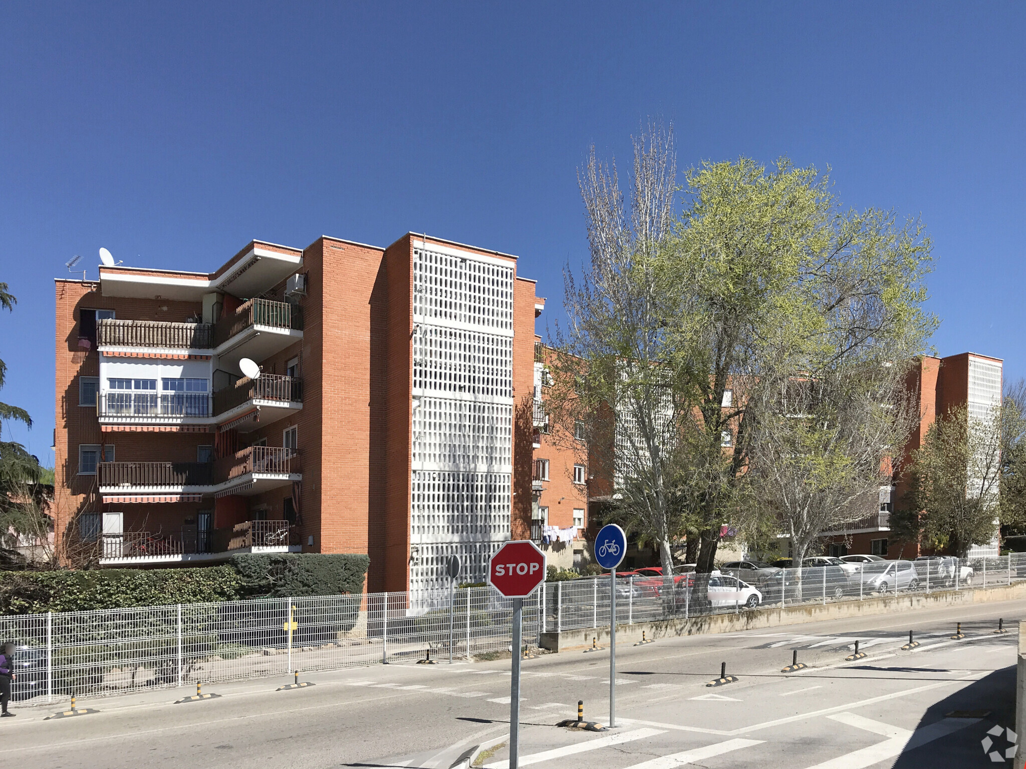 Calle Ventosilla, 19, San Agustín del Guadalix, Madrid for lease Primary Photo- Image 1 of 3