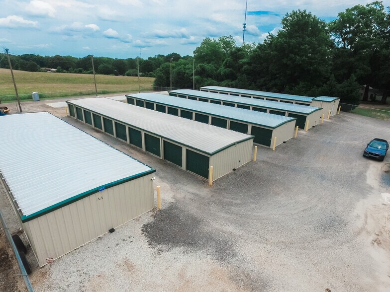 677 Wilkinsville Hwy, Gaffney, SC 29340