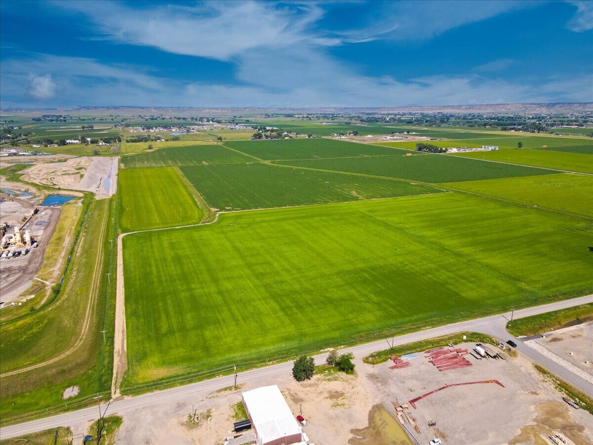 NHN S 56th St. West, Billings, MT 59102