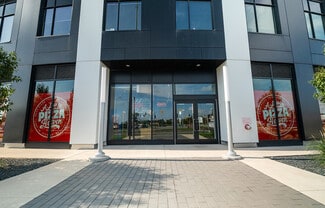 More details for 2525 Pembina Highway, Winnipeg, MB - Retail for Lease