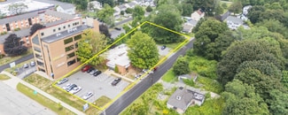 More details for 585 Pawtucket Blvd, Lowell, MA - Office for Sale