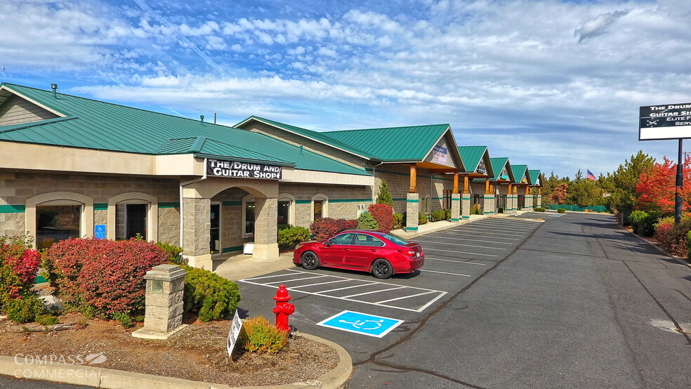 63830 Clausen Rd, Bend, OR for lease - Building Photo - Image 3 of 6