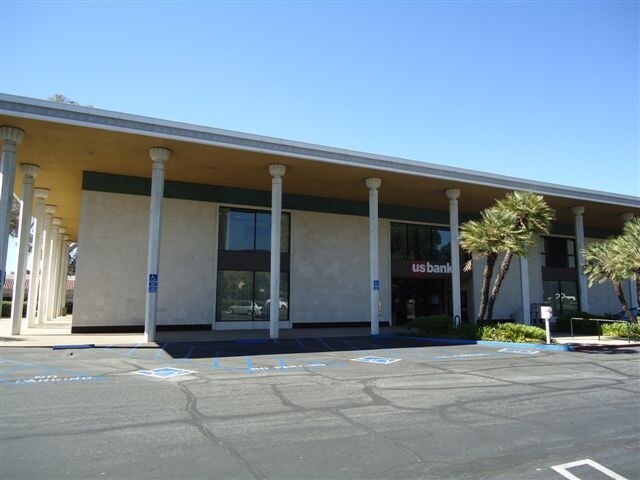 393 W Foothill Blvd, Claremont, CA for sale - Building Photo - Image 1 of 1