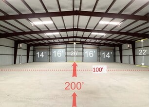 8328 E Highway 67 Hwy, Alvarado, TX for lease Building Photo- Image 2 of 6