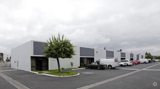 More details for 2511 W La Palma Ave, Anaheim, CA - Industrial for Lease