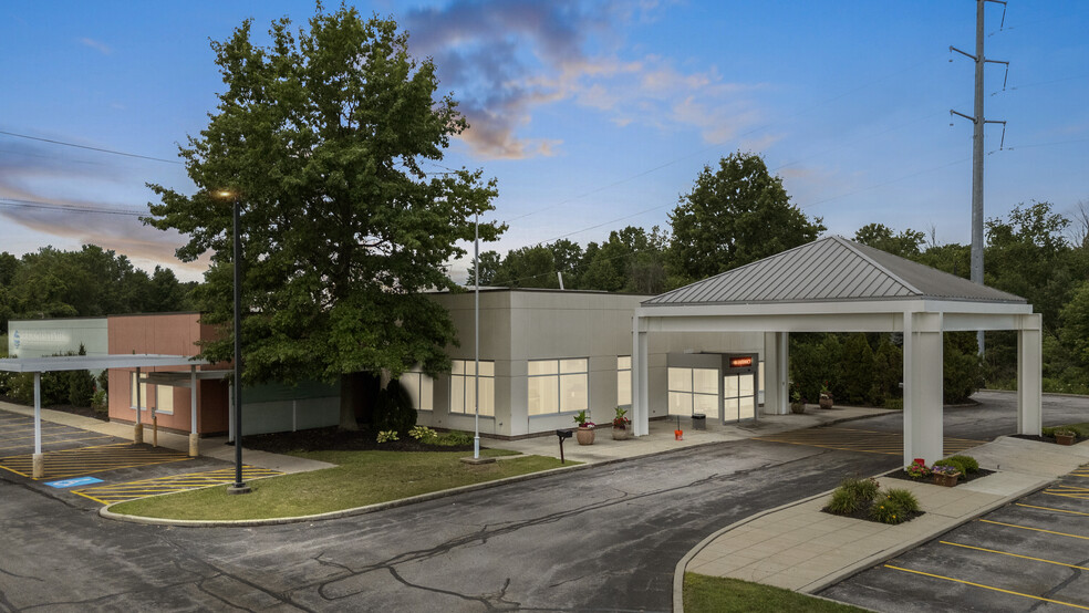 4804 Leavitt Rd, Lorain, OH for lease - Building Photo - Image 1 of 16