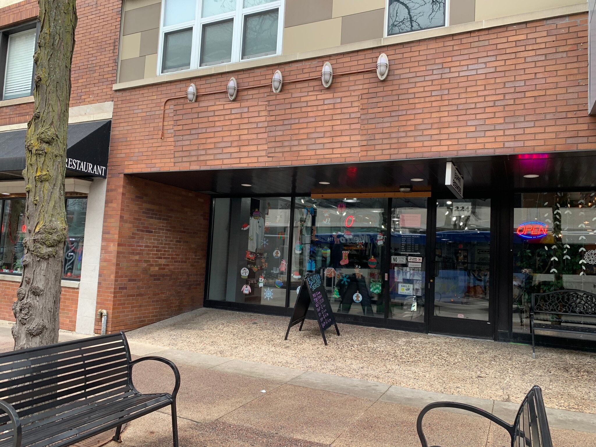 222-224 State St, Madison, WI for sale Building Photo- Image 1 of 1