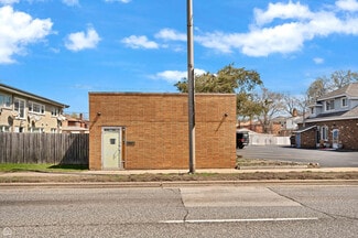 More details for 837 Mannheim Rd, Bellwood, IL - Industrial for Sale
