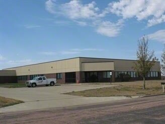 2000-2002 Industrial St, Viborg, SD for sale - Primary Photo - Image 1 of 1