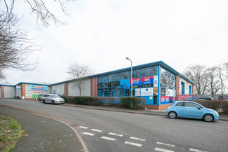 More details for Hollies Park Rd, Cannock - Industrial for Sale