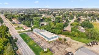 More details for 1015-1019 S Spring St, Beaver Dam, WI - Flex for Sale