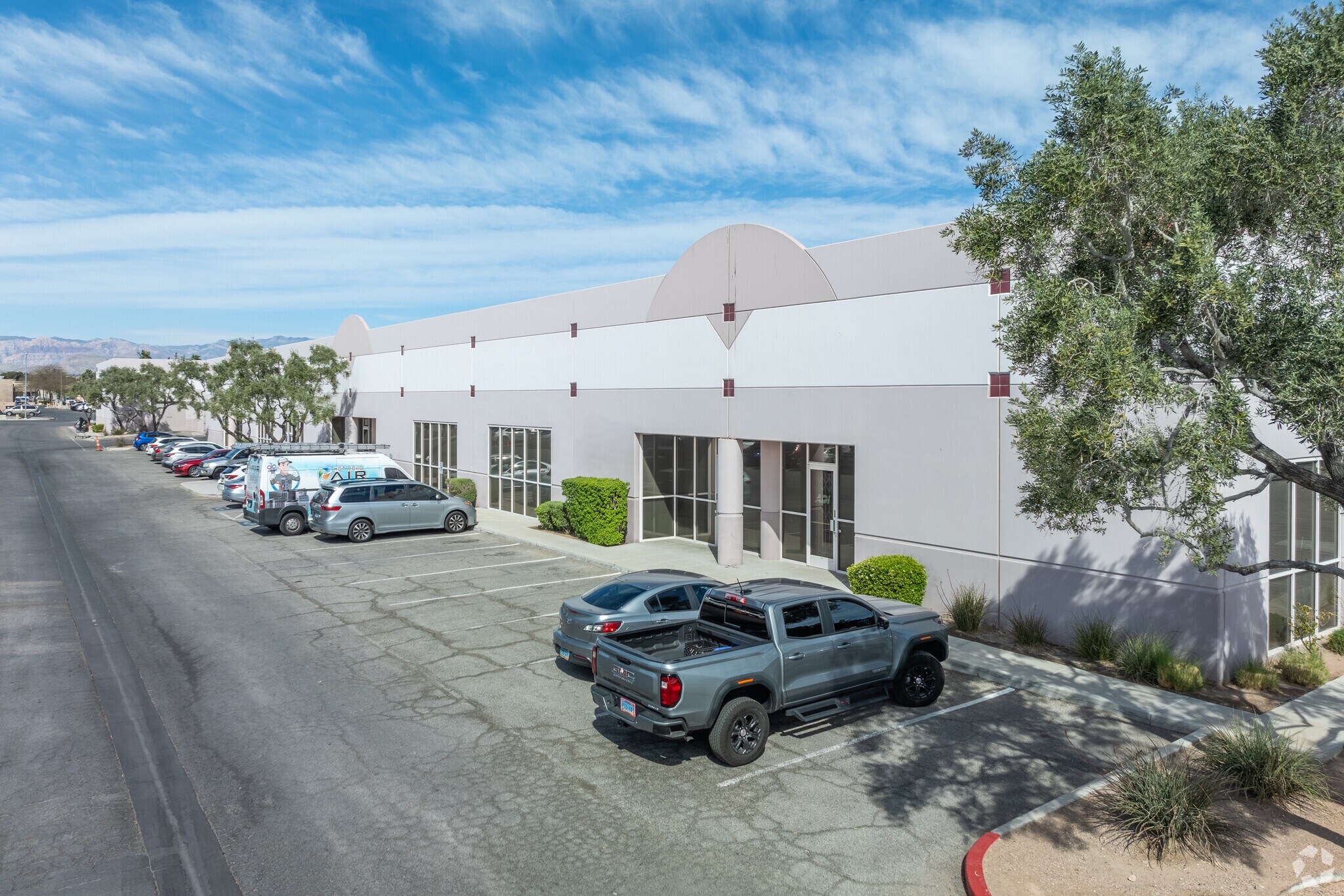 5818 Spring Mountain Rd, Las Vegas, NV for sale Primary Photo- Image 1 of 1