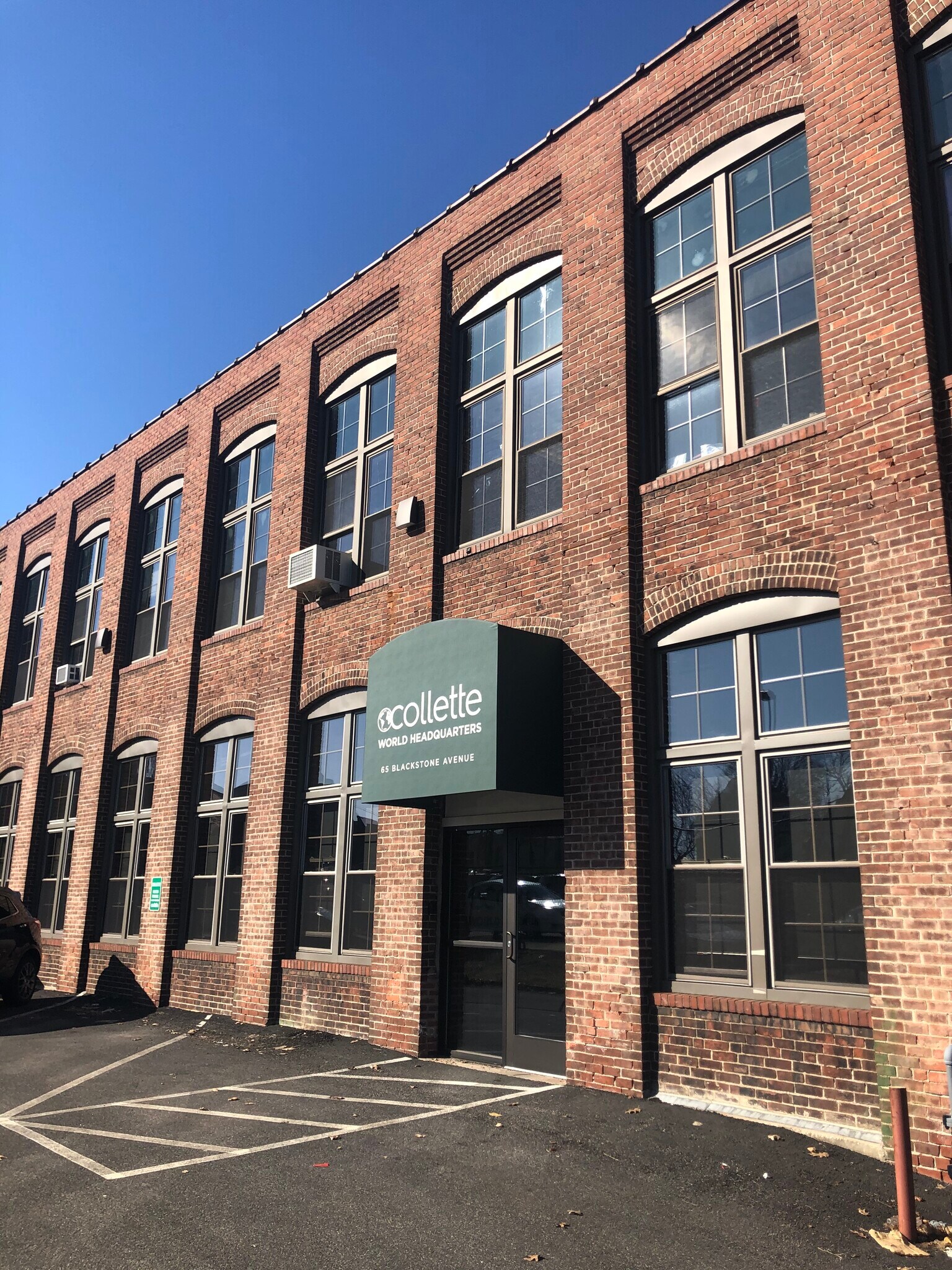 59 Blackstone Ave, Pawtucket, RI for sale Building Photo- Image 1 of 1