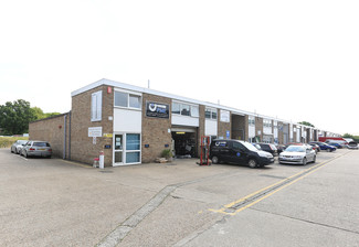 More details for The Causeway, Maldon - Industrial for Lease