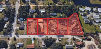 More details for 14446 Congress St, Orlando, FL - Land for Sale