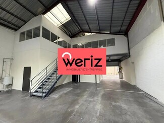 More details for Office, Industrial for Lease