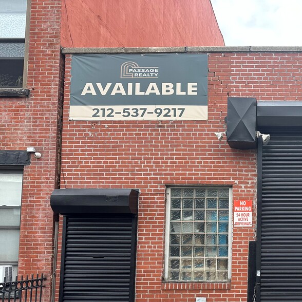 153 19th St, Brooklyn, NY for lease - Building Photo - Image 1 of 5