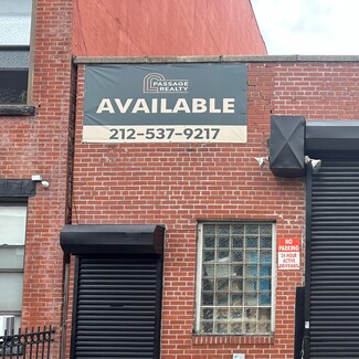 More details for 153 19th St, Brooklyn, NY - Industrial for Lease