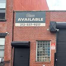 153 19th St, Brooklyn, NY for lease Building Photo- Image 1 of 5