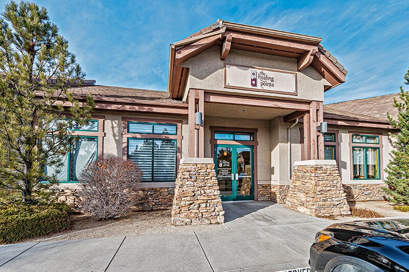 Office in Reno, NV for sale - Building Photo - Image 1 of 1